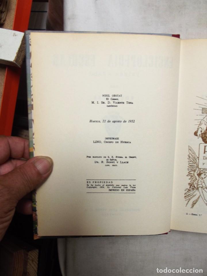 Libros: ENCICLOPEDIA PRIMER GRADO - Foto 2