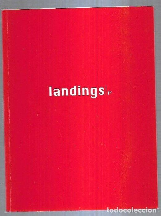 Libros: LANDINGS 1ST - MONTALVAN COLON, EUGENIA - Foto 2
