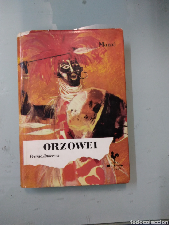 Libros: Manzi, Orzowei,Noguer - Foto 1