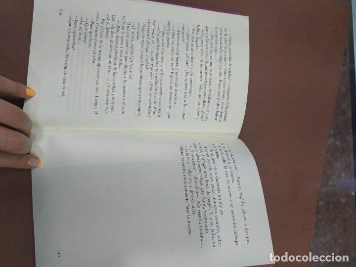 Libros: La sed - Guelassimov, Andrei - Foto 4
