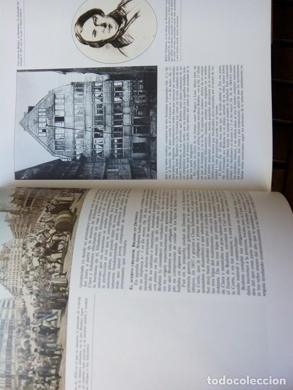 Libros: LIBRO LOS DIOSES DE LA MUSICA 93 -ED.PLANETA- COMO NUEVO - Foto 4