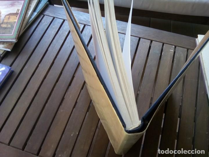 Libros: LIBRO LOS DIOSES DE LA MUSICA 93 -ED.PLANETA- COMO NUEVO - Foto 7