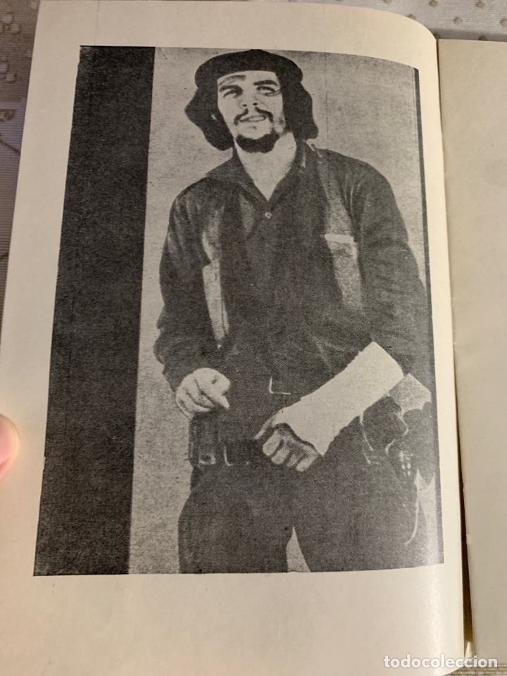 Libros: El diario del CHE en Bolivia. - Foto 5