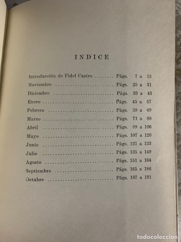 Libros: El diario del CHE en Bolivia. - Foto 7