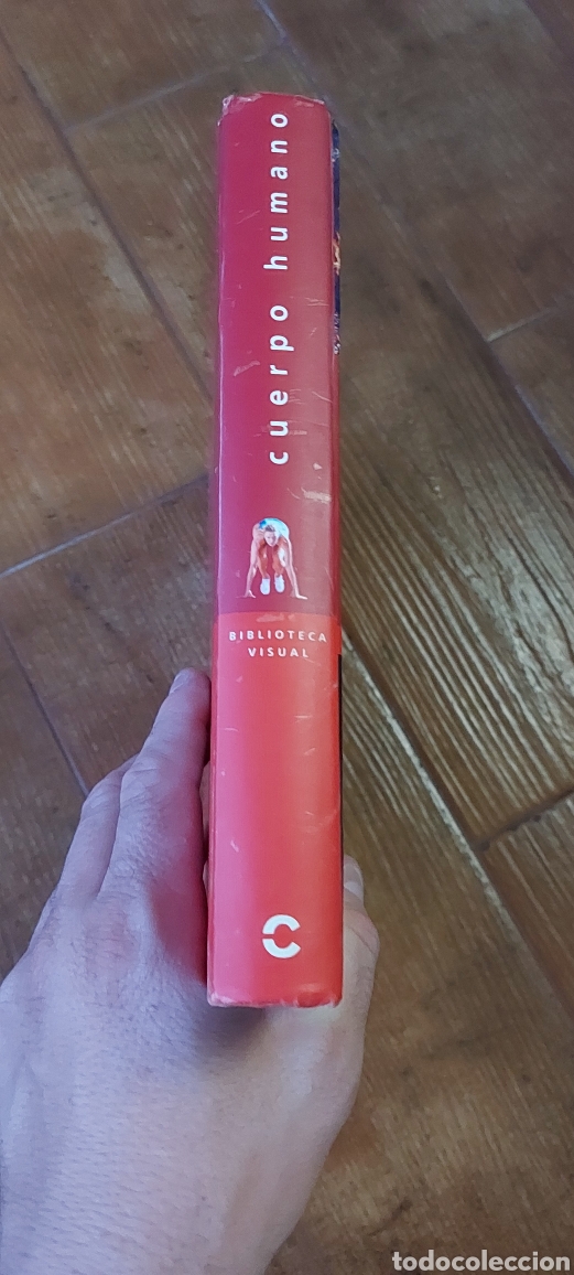 Libros: Libro Cuerpo Humano -Beverly McMillan- 1&deg; Edicion - Foto 2
