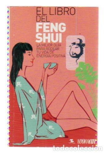 Libros: LIBRO DEL FENG SHUI - EL - VARIOS - Foto 2