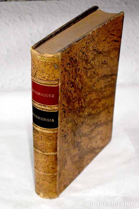 Libros: Tratado de Siderurgia.- Rodr&iacute;guez Alonso, Joaqu&iacute;n - Foto 1