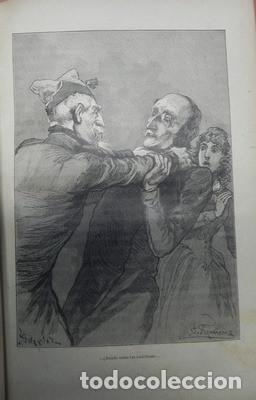 Libros: El judio errante. 2 tomos - SUE, EUGENIO - Foto 2