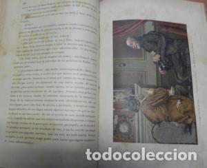 Libros: El judio errante. 2 tomos - SUE, EUGENIO - Foto 4