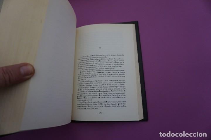 Libros: AR5G/ EL ULTIMO DON - MARIO PUZO / EDICIONES B - Foto 3