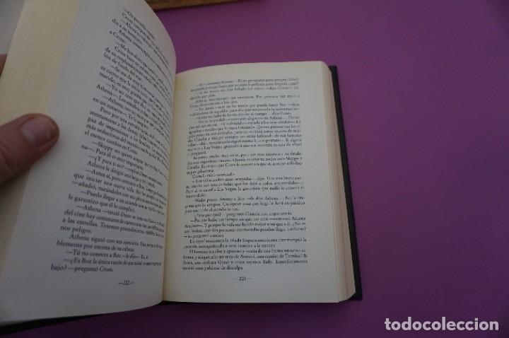 Libros: AR5G/ EL ULTIMO DON - MARIO PUZO / EDICIONES B - Foto 4