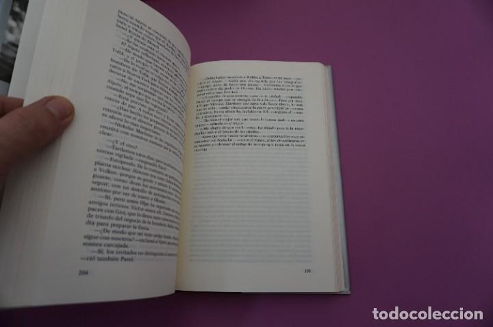 Libros: AR5G/ THE MOSCOW CONNECTION - ROBIN MOORE / PLANETA EDITOR - Foto 4