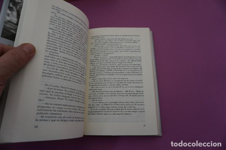 Libros: AR5G/ THE MOSCOW CONNECTION - ROBIN MOORE / PLANETA EDITOR - Foto 5