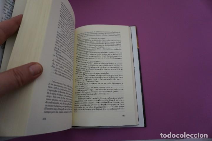 Libros: AR5G/ EL SINDROME - JOHN CASE / PLANETA EDITOR - Foto 3