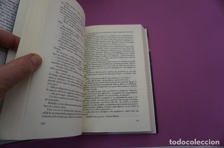 Libros: AR5G/ EL SINDROME - JOHN CASE / PLANETA EDITOR - Foto 4