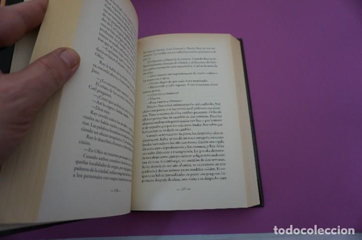 Libros: AR5G/ LA CITACION - JOHN GRISHAM / EDICIONES B - Foto 4