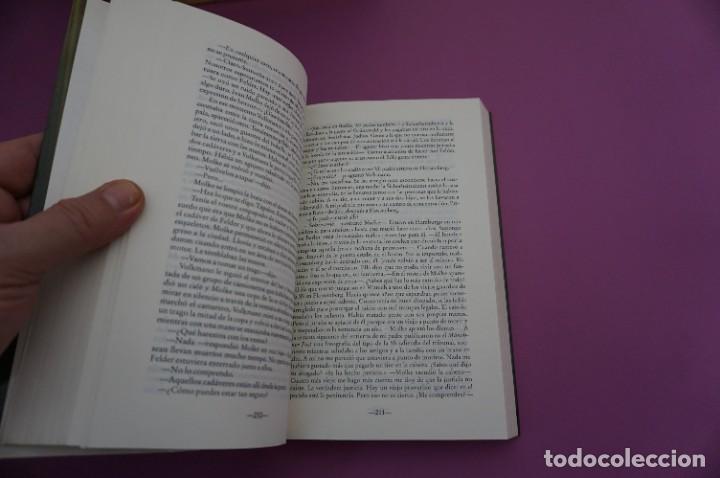 Libros: AR5G/ BRANDEBURGO - GLENN MEADE / EDICIONES B - Foto 4