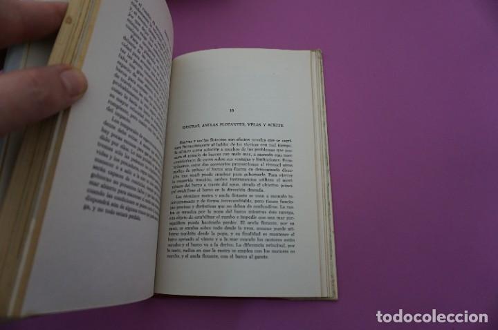Libros: AR7DE/ BARCOS A MOTOR CON MALA MAR - DAG PIKE / EDITORIAL JUVENTUD - Foto 3