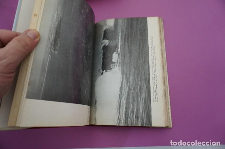 Libros: AR7DE/ BARCOS A MOTOR CON MALA MAR - DAG PIKE / EDITORIAL JUVENTUD - Foto 5