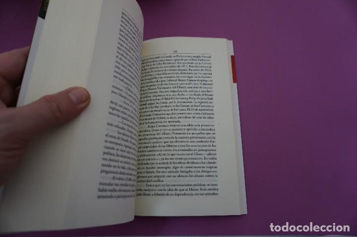 Libros: AR7DE/ EL SUE&Ntilde;O CELTA - MARIO VARGAS LLOSA / ALFAGUARA EDITOR - Foto 3