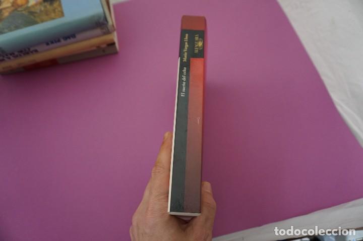 Libros: AR7DE/ EL SUE&Ntilde;O CELTA - MARIO VARGAS LLOSA / ALFAGUARA EDITOR - Foto 6