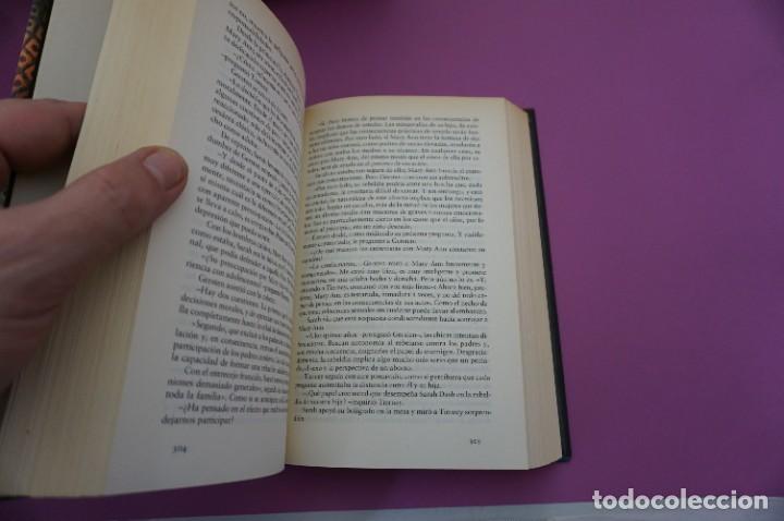 Libros: AR7DE/ EL DILEMA - RICHARD NORTH PATTERSON / CIRCULO DE LECTORES - Foto 4