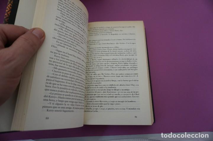 Libros: AR7DE/ EL DILEMA - RICHARD NORTH PATTERSON / CIRCULO DE LECTORES - Foto 5