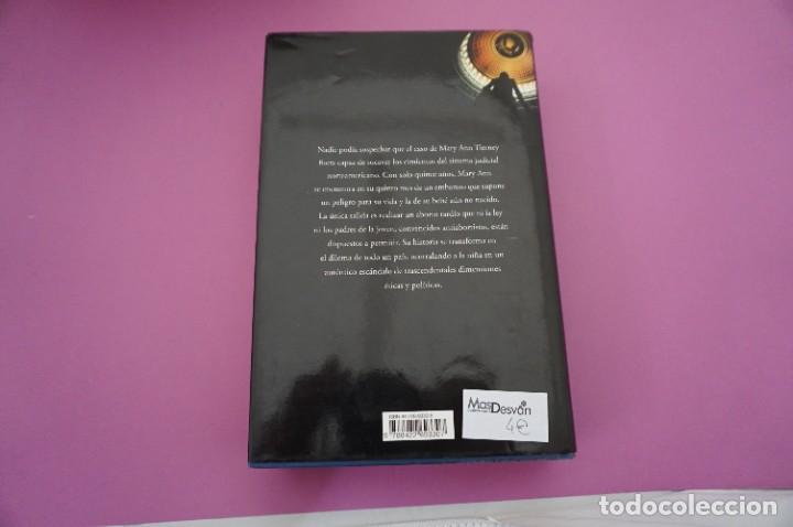 Libros: AR7DE/ EL DILEMA - RICHARD NORTH PATTERSON / CIRCULO DE LECTORES - Foto 6