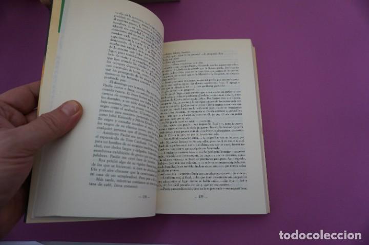 Libros: AR7DE/ OJOS CREPUSCULARES - DEAN KOONTZ / EDICIONES B - Foto 4