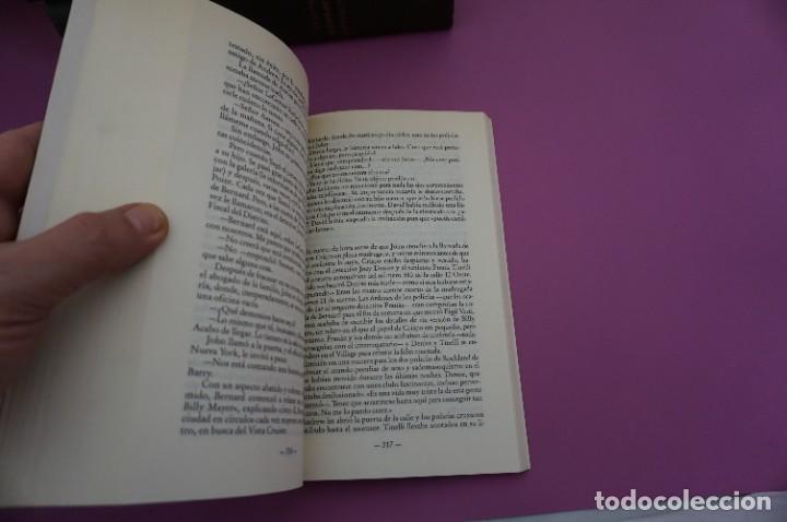 Libros: AR7FG/ LA BOLSA DE JUGUETES - DAVID FRANCE / EDICIONES B - Foto 3