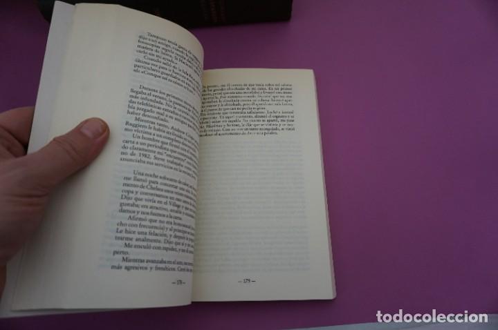 Libros: AR7FG/ LA BOLSA DE JUGUETES - DAVID FRANCE / EDICIONES B - Foto 4