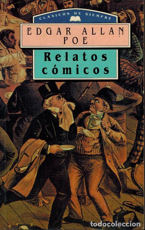 Libros: RELATOS C&Oacute;MICOS - Foto 1