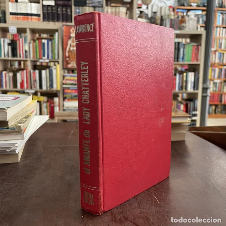 Libros: El amante de lady Chatterley - D.H. Lawrence - Foto 1