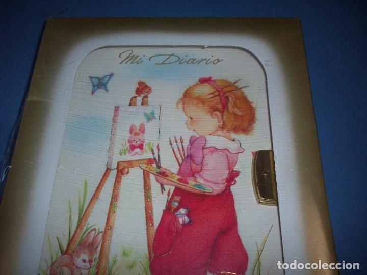 Libros: diario jose ortiz, precintado - Foto 2