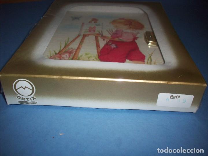 Libros: diario jose ortiz, precintado - Foto 3