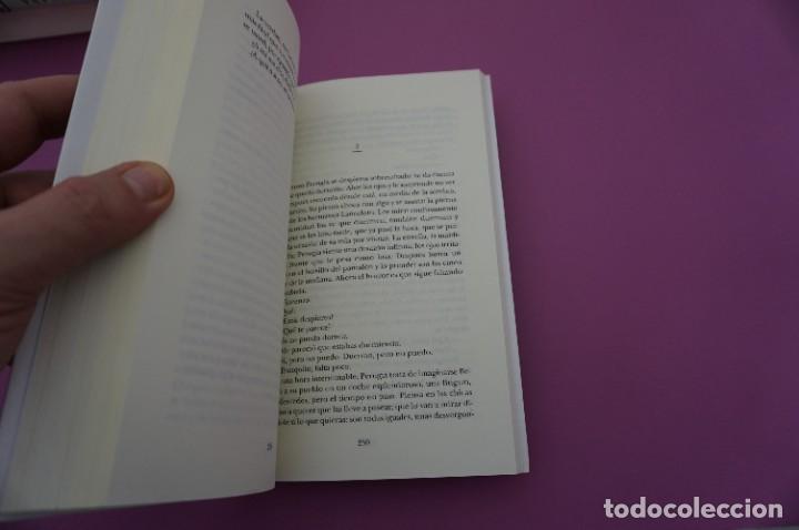 Libros: AR8FG/ VALFIERNO - MARTIN CAPARROS / PLANETA - Foto 3