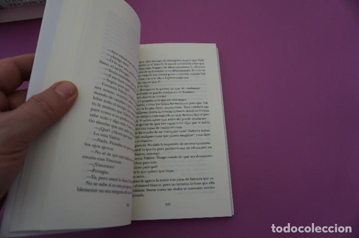 Libros: AR8FG/ VALFIERNO - MARTIN CAPARROS / PLANETA - Foto 4