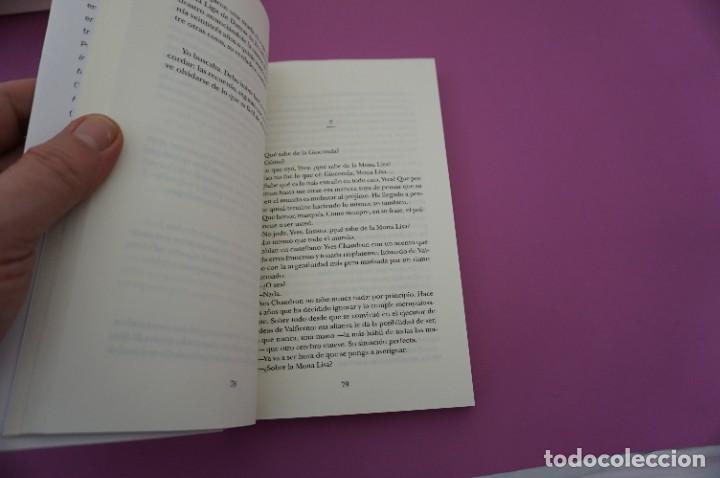 Libros: AR8FG/ VALFIERNO - MARTIN CAPARROS / PLANETA - Foto 5