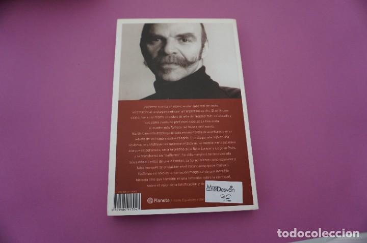 Libros: AR8FG/ VALFIERNO - MARTIN CAPARROS / PLANETA - Foto 6