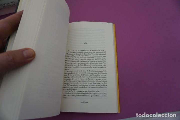 Libros: AR8FG/ EL ULTIMO DE LOS SAVAGE - JAY MCLNERNEY / EDICIONES B - Foto 3