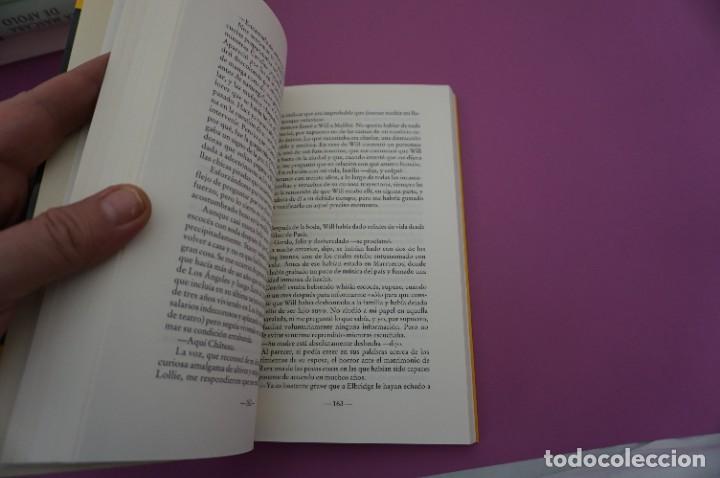 Libros: AR8FG/ EL ULTIMO DE LOS SAVAGE - JAY MCLNERNEY / EDICIONES B - Foto 4