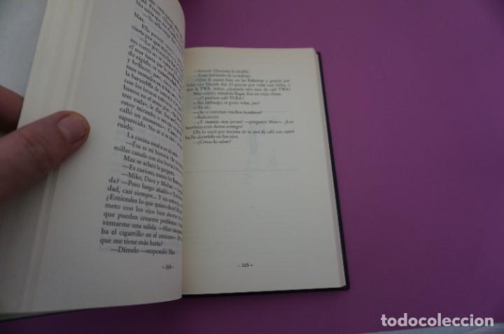 Libros: AR8FG/ RUM PUNCH - ELMORE LEONARD / EDICIONES B - Foto 4
