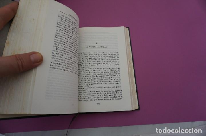 Libros: AR12CD/ OBRA ESCOJIDA - RABINDRANAZ TAGORE / AGUILAR - Foto 3