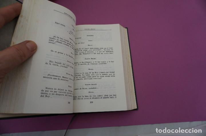 Libros: AR12CD/ OBRA ESCOJIDA - RABINDRANAZ TAGORE / AGUILAR - Foto 4