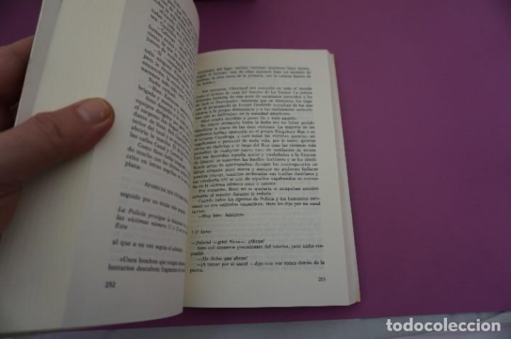 Libros: AR12FG/ TORSOS - JOHN PEYTON COOKE / PLANETA EDITOR - Foto 3