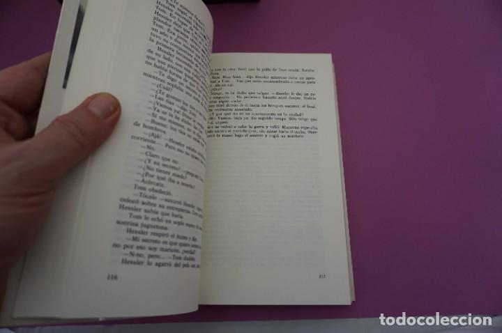 Libros: AR12FG/ TORSOS - JOHN PEYTON COOKE / PLANETA EDITOR - Foto 4