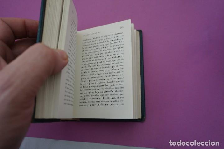 Libros: MIREYA - FEDERICO MISTRAL / MONTANER Y SIMON EDITOR - Foto 4