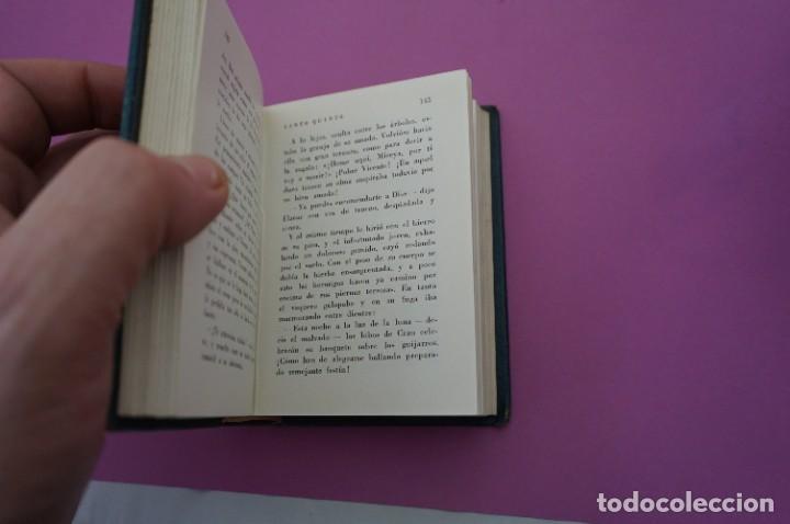 Libros: MIREYA - FEDERICO MISTRAL / MONTANER Y SIMON EDITOR - Foto 5