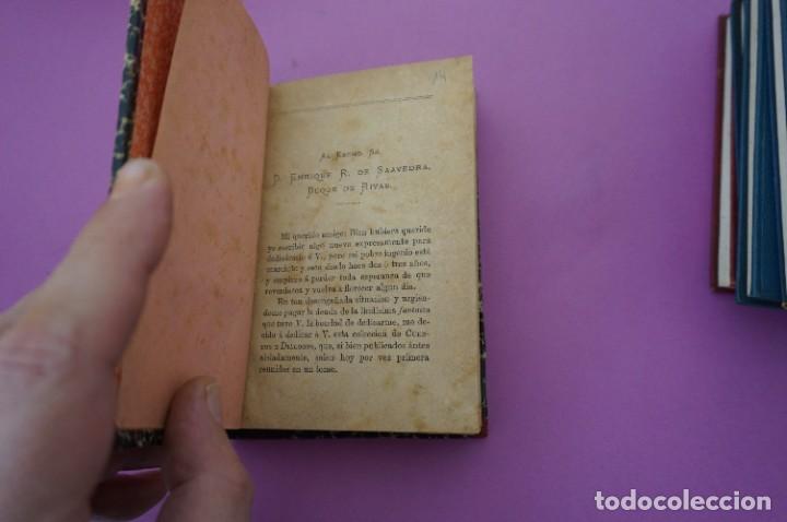 Libros: CUENTOS Y DIALOGOS - VALERA - Foto 4