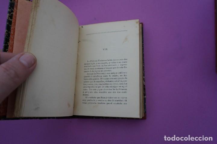 Libros: CUENTOS Y DIALOGOS - VALERA - Foto 6